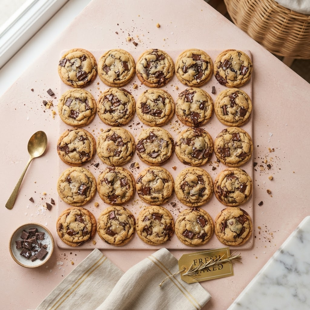 Classic Chocolate Chip