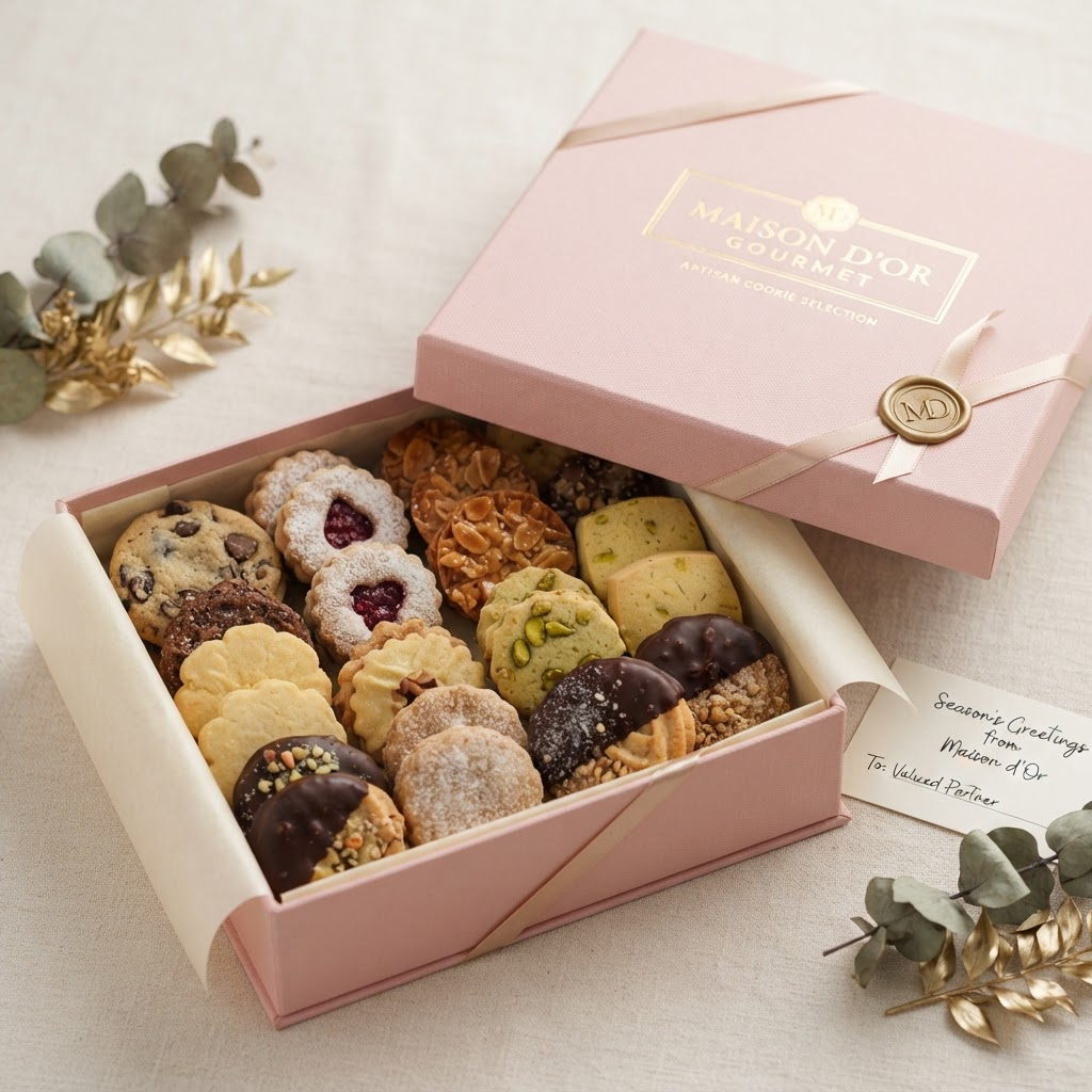 Assorted Gift Box